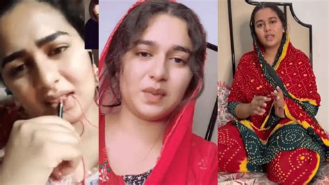 tiktoker aliza video viral|Explained: Controversy Around Pakistani TikTok Star。